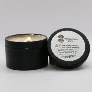 Product Image for  Massage Candles