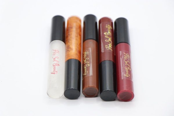 Product Image for  SolShine Lip Gloss