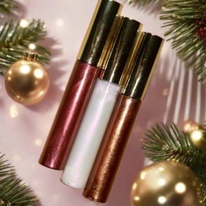 Product Image for  LIMITED EDITION SolShine Gloss Holiday Trio