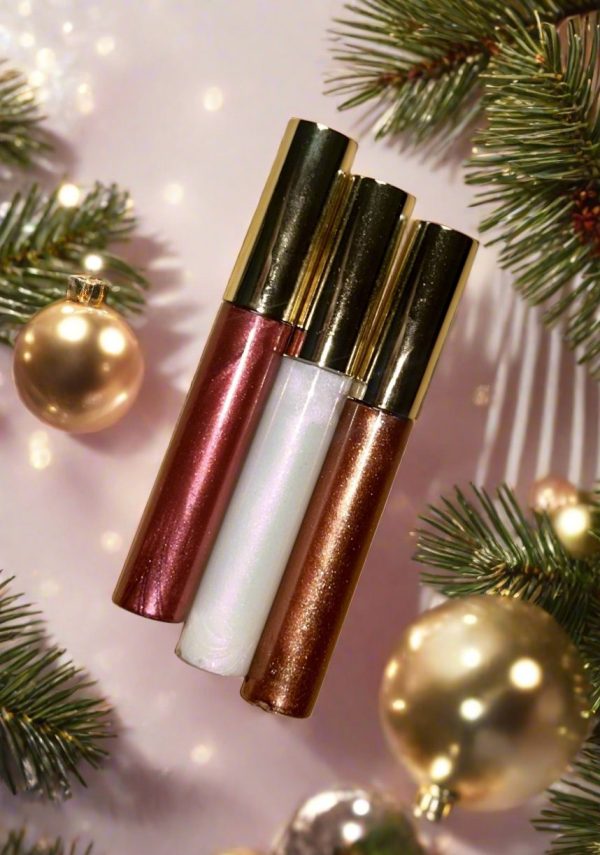 Product Image for  LIMITED EDITION SolShine Gloss Holiday Trio