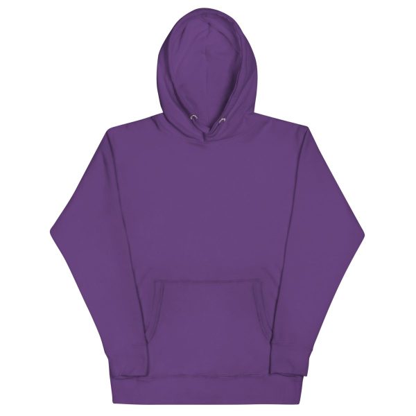 Product Image for  Unisex Hoodie From Diaper to Dollars