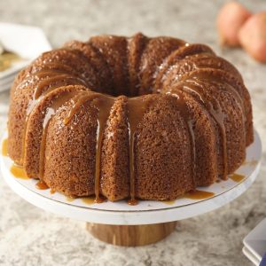 Product Image for  Vegan Sweet Potato Spice Pound Cake