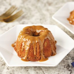 Product Image for  Cookie Butter Pound Cake, Vegan