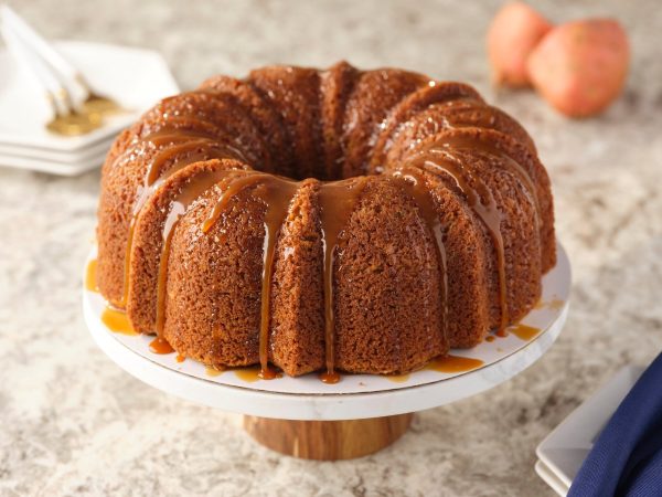 Product Image for  Vegan Pound Cake