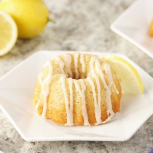 Product Image for  Petite Pound Cakes – Single