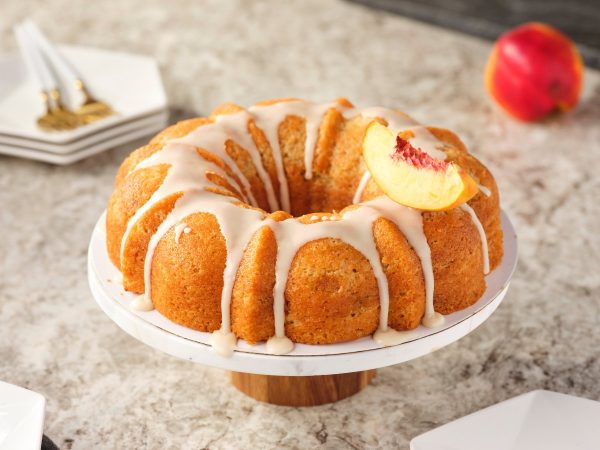 Product Image for  Vegan Pound Cake