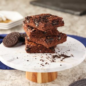 Product Image for  Oreo Overload Brownie