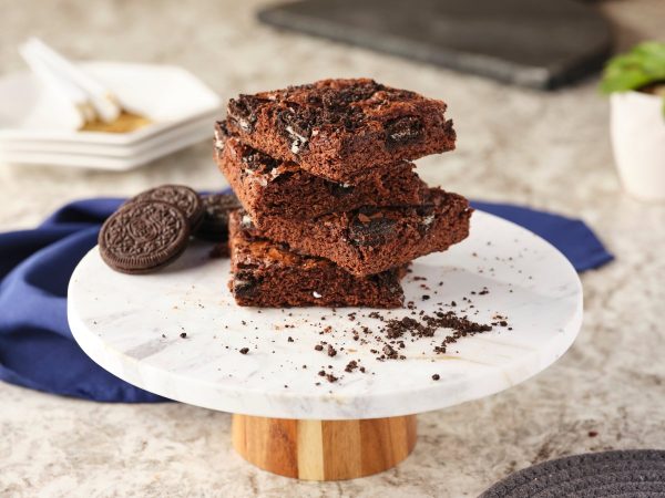 Product Image for  Oreo Overload Brownie