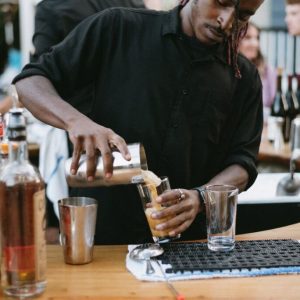 Product Image for  Bartender