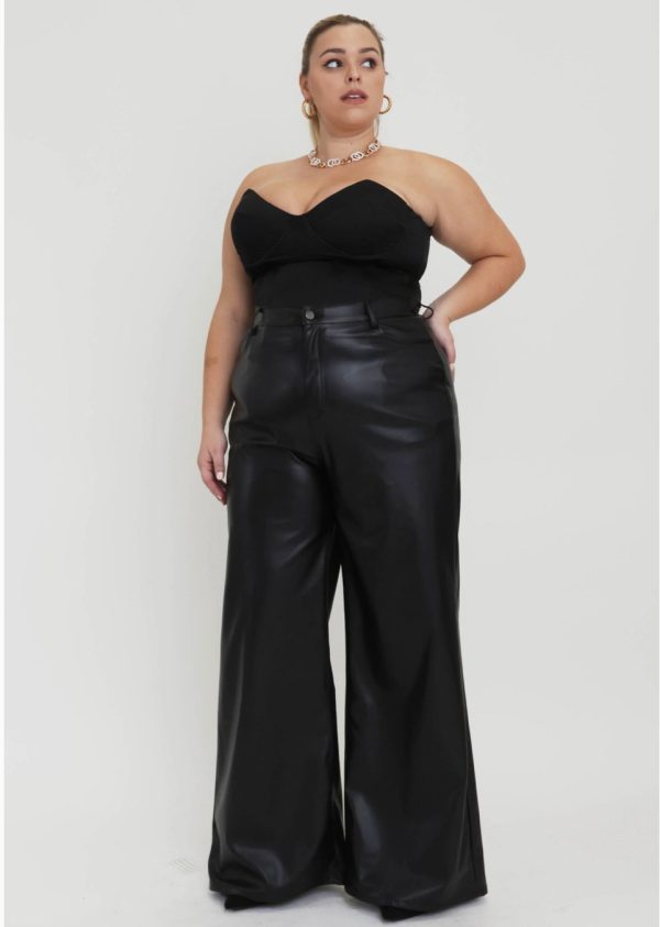 Product Image for  Candy Coated Black Pants