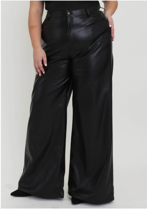 Product Image for  Candy Coated Black Pants