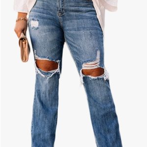 Product Image for  Distress Me Out Jeans