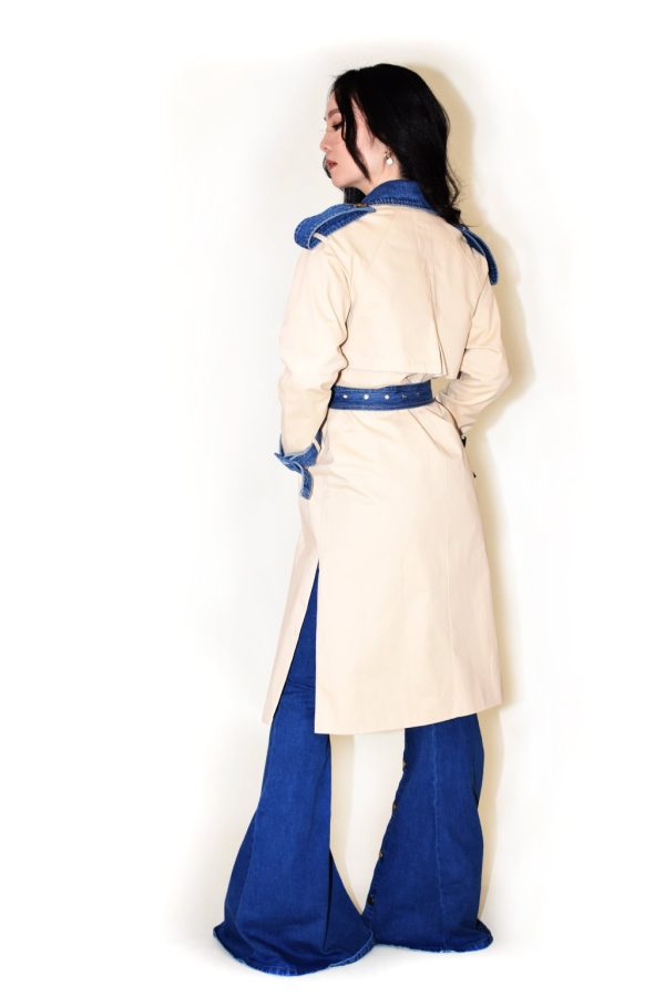 Product Image for  The Brixton Trench Coat