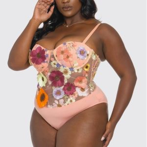 Product Image for  Blooming Bodysuit