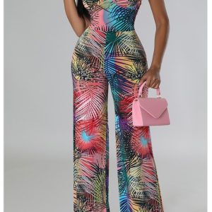 Product Image for  Tropicana Jumpsuit