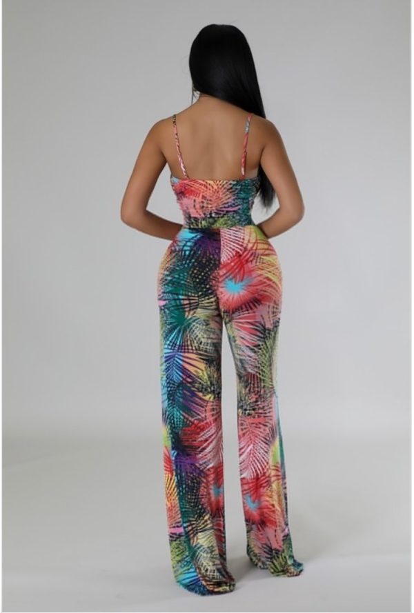 Product Image for  Tropicana Jumpsuit