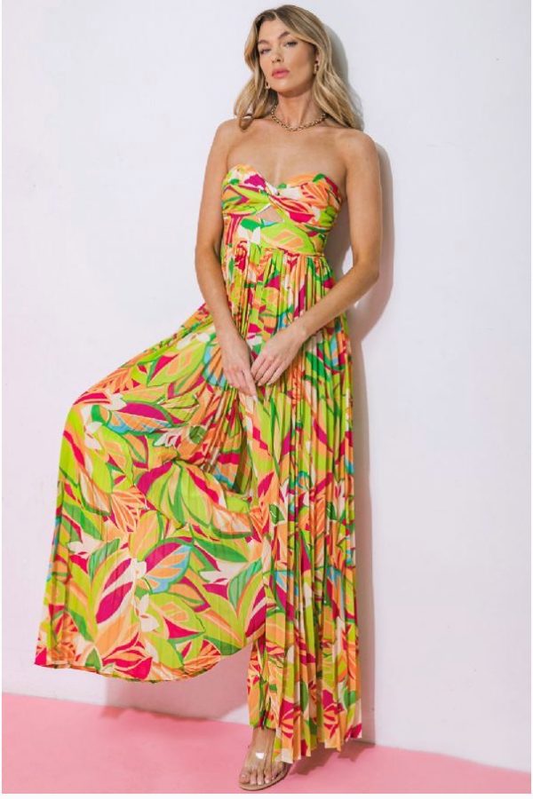 Product Image for  Pura Vida Jumpsuit