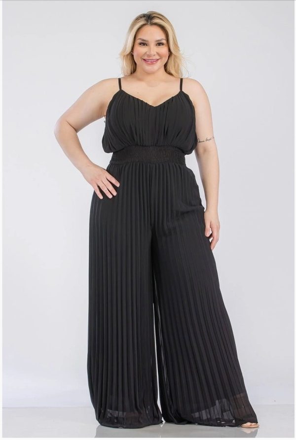 Product Image for  Ace of Spade Jumpsuit