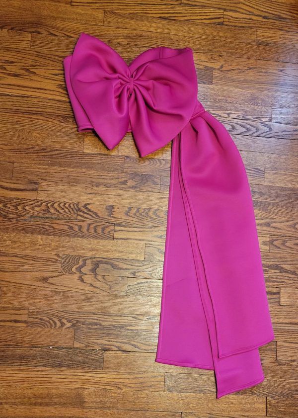 Product Image for  Bow-tiful Diva Top