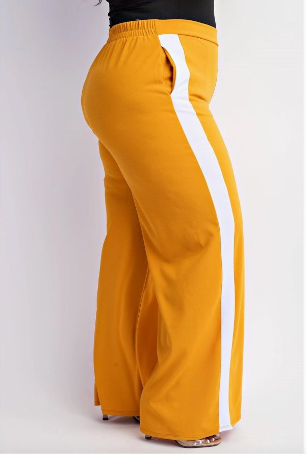 Product Image for  Mustard Seed Track Pants