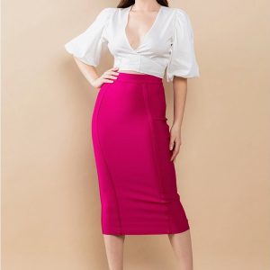 Product Image for  Pencil Me In Skirt