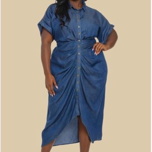 Product Image for  Denim Diva Dress