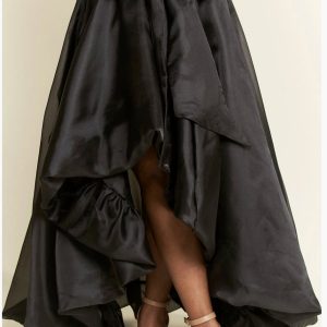 Product Image for  Black Swann Skirt