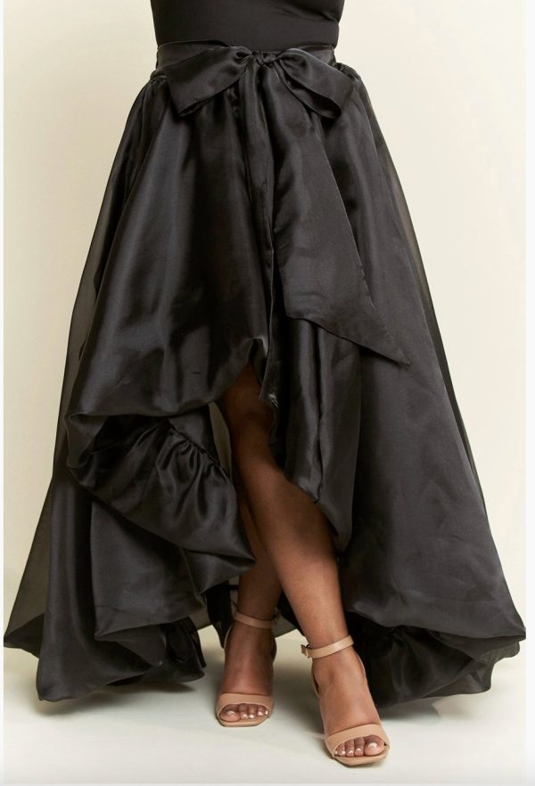 Product Image for  Black Swann Skirt