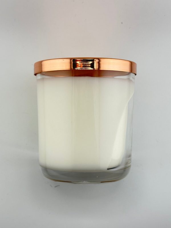 Product Image for  Aged Brandy & Cherry Coconut Wax 12oz Candle