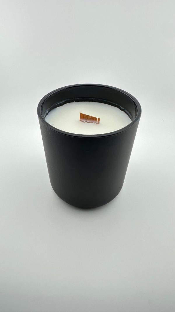 Product Image for  Siberian Fir & Cedar wood Evergreen Calm Coconut Wax 12oz Candle