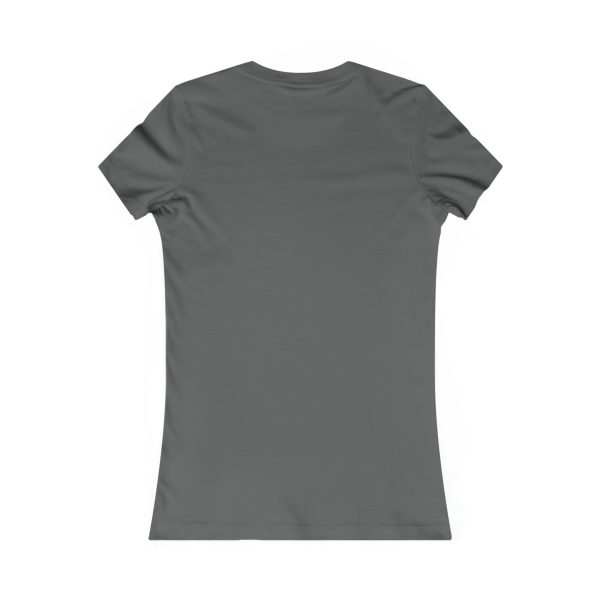 Product Image for  Grateful Women’s Fitted Tee (White Lettering Multiple Colors)