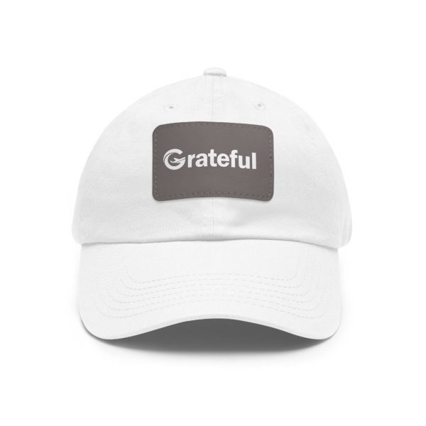 Product Image for  Grateful Cap