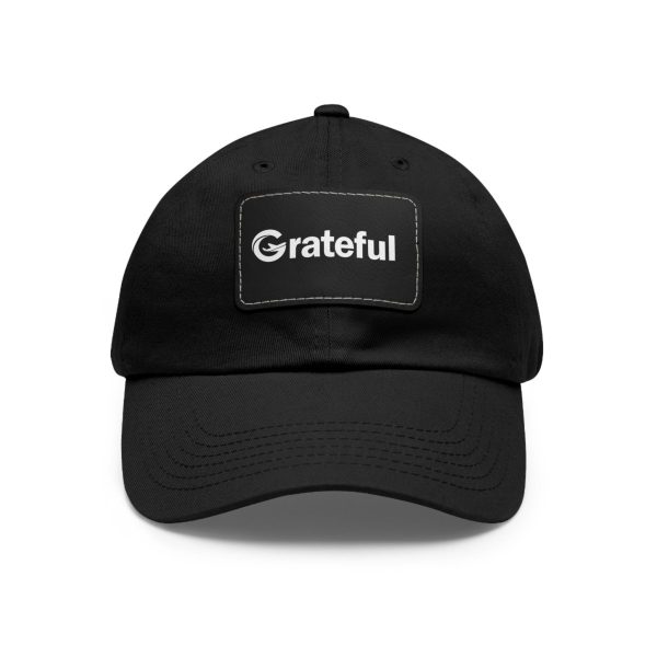 Product Image for  Grateful Cap