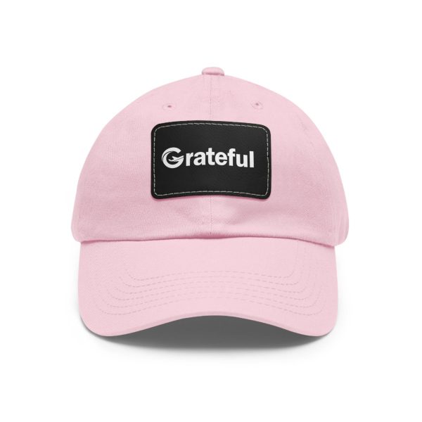 Product Image for  Grateful Cap