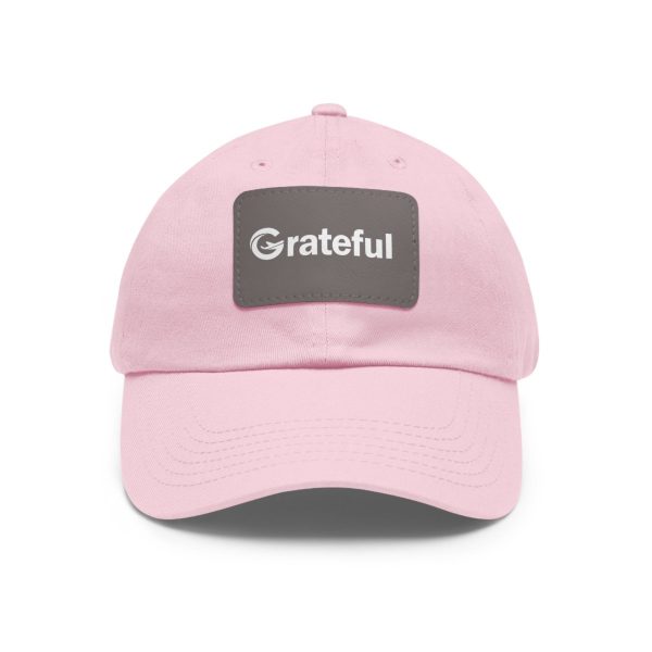 Product Image for  Grateful Cap