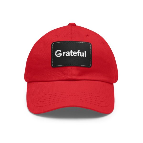 Product Image for  Grateful Cap