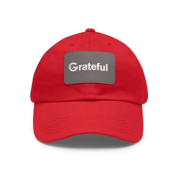 Product Image for  Grateful Cap