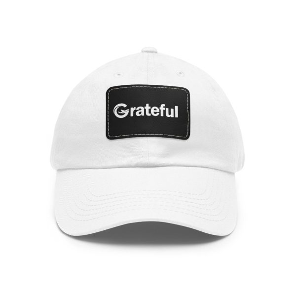 Product Image for  Grateful Cap