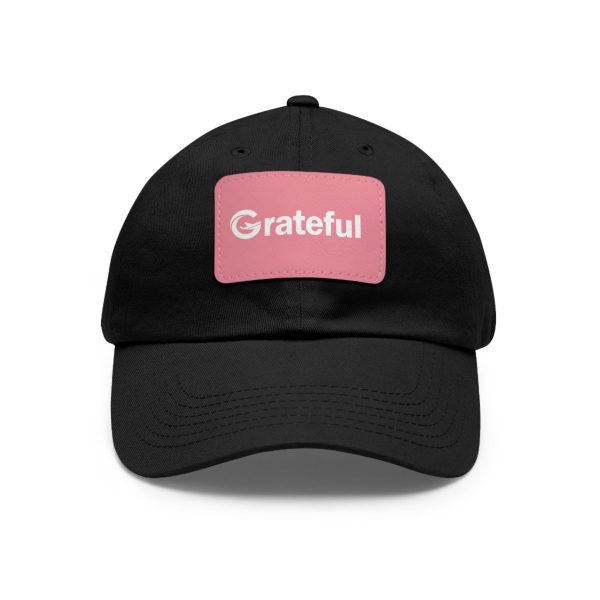 Product Image for  Grateful Cap