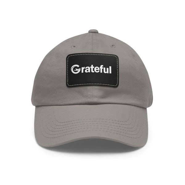 Product Image for  Grateful Cap