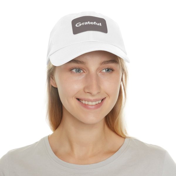 Product Image for  Grateful Cap