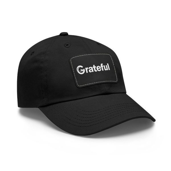 Product Image for  Grateful Cap