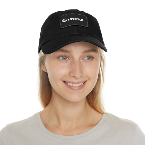 Product Image for  Grateful Cap