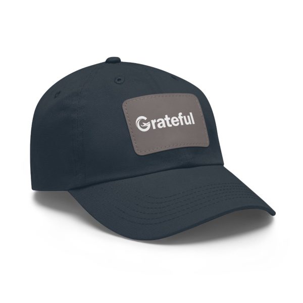 Product Image for  Grateful Cap