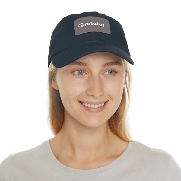 Product Image for  Grateful Cap