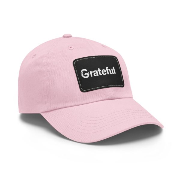 Product Image for  Grateful Cap