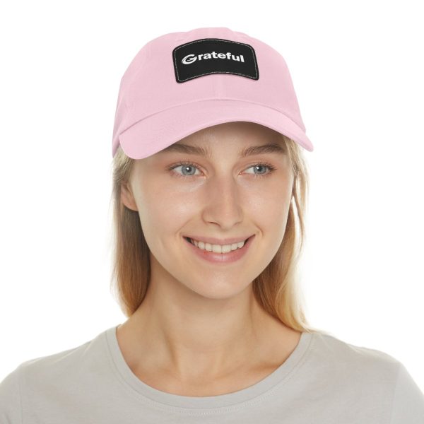 Product Image for  Grateful Cap