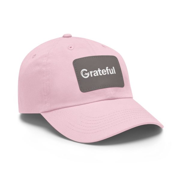 Product Image for  Grateful Cap