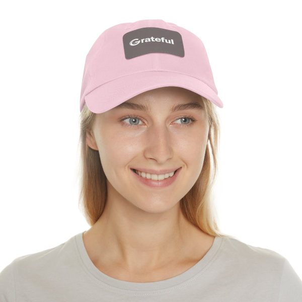 Product Image for  Grateful Cap