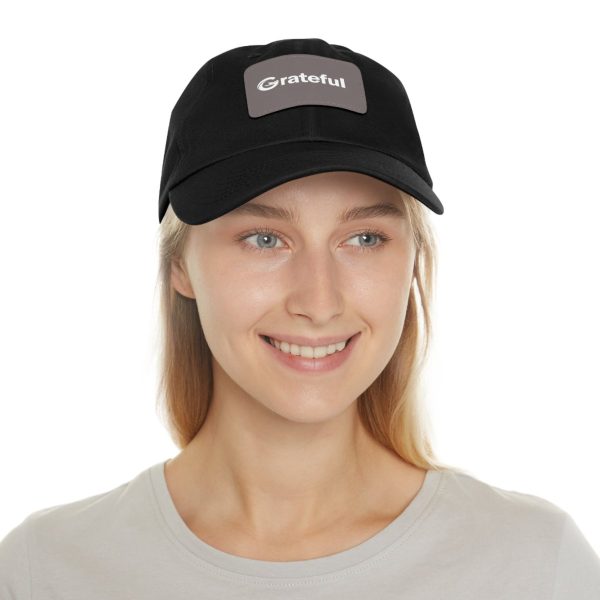 Product Image for  Grateful Cap